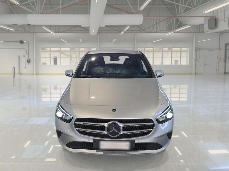 MERCEDES-BENZ B 250 EQ-POWER Auto. Sport Plus