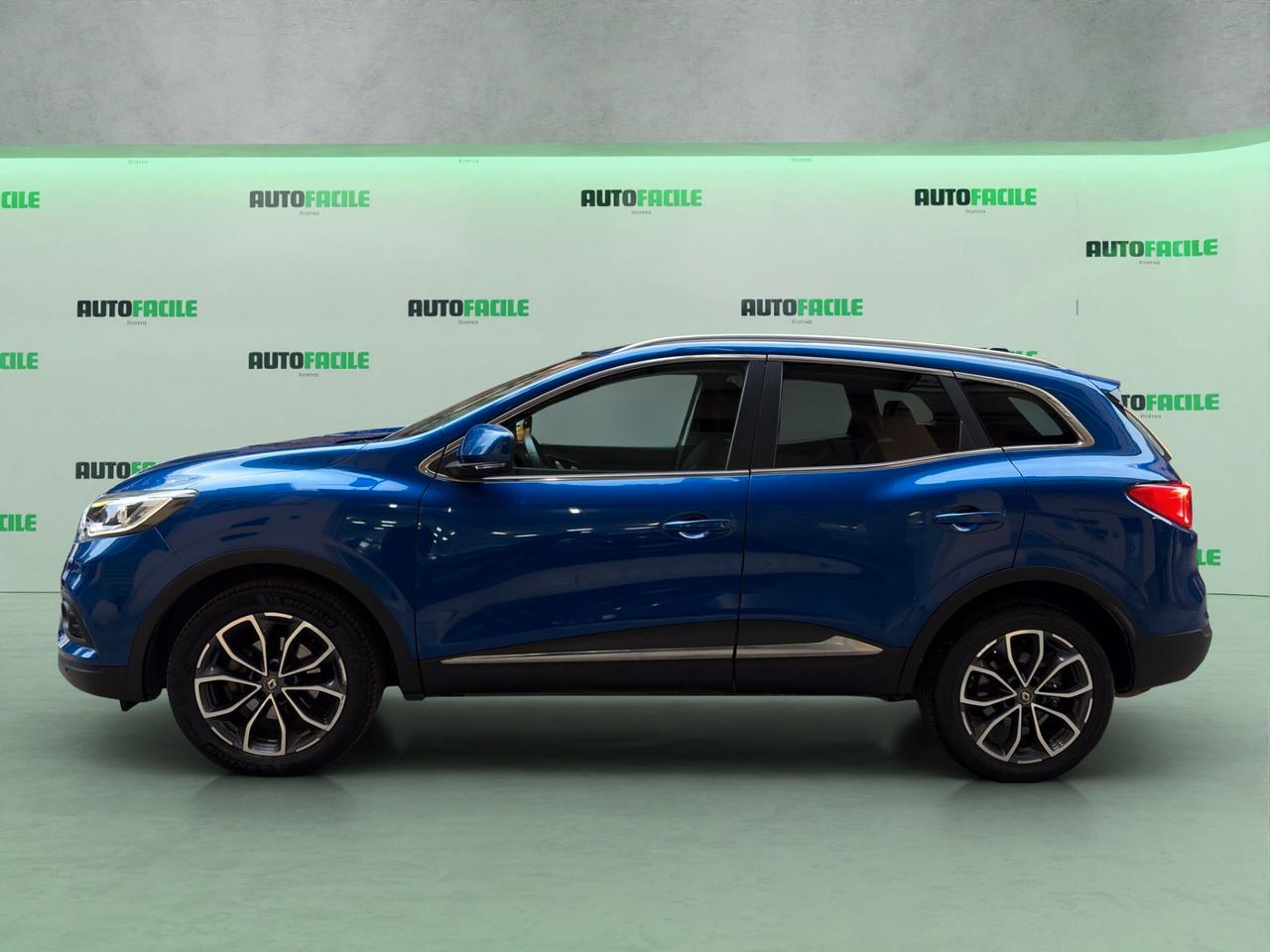 Renault Kadjar TCE 140CV - PRONTA CONSEGNA