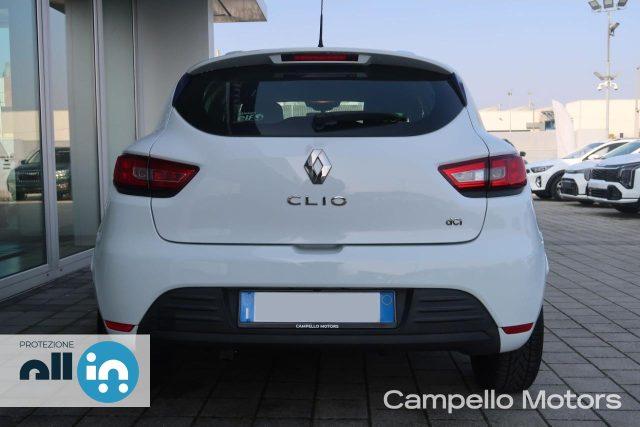 RENAULT Clio Clio 1.5 dci 75cv Energy Life