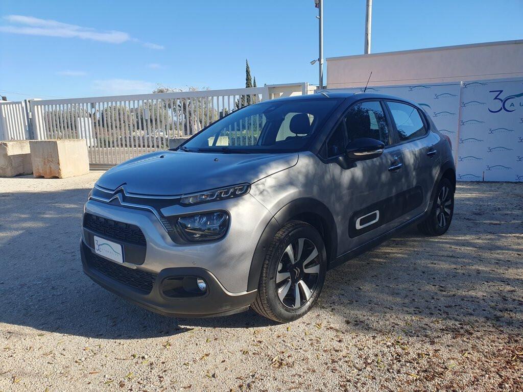 Citroen C3 1.5 BHDi 100cv Shine