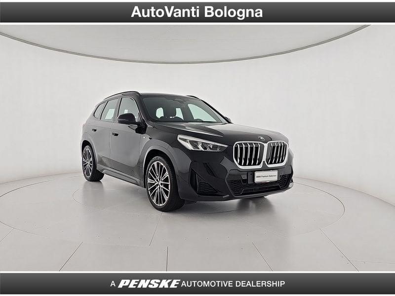 BMW X1 X1 sDrive 18d Msport