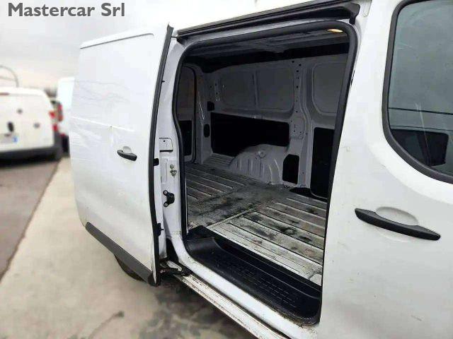 FIAT Scudo 1.5 BLUEHDi 100CV PL-SL-TN 100 Cv - GR638JY -