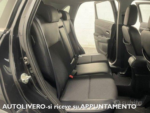 CITROEN C4 Aircross 1.6 HDi 115CV 2WD Seduction-