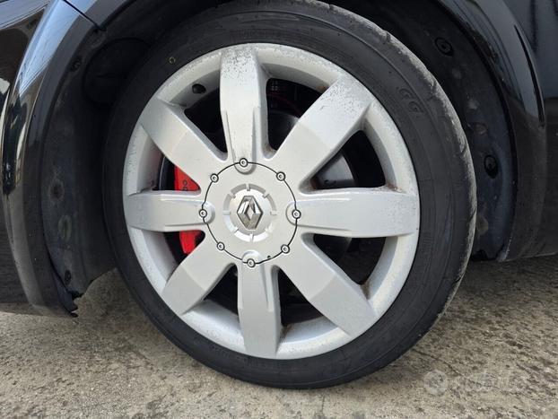 Renault Megane Mégane 2.0 T 225CV 3 porte Renault Sport