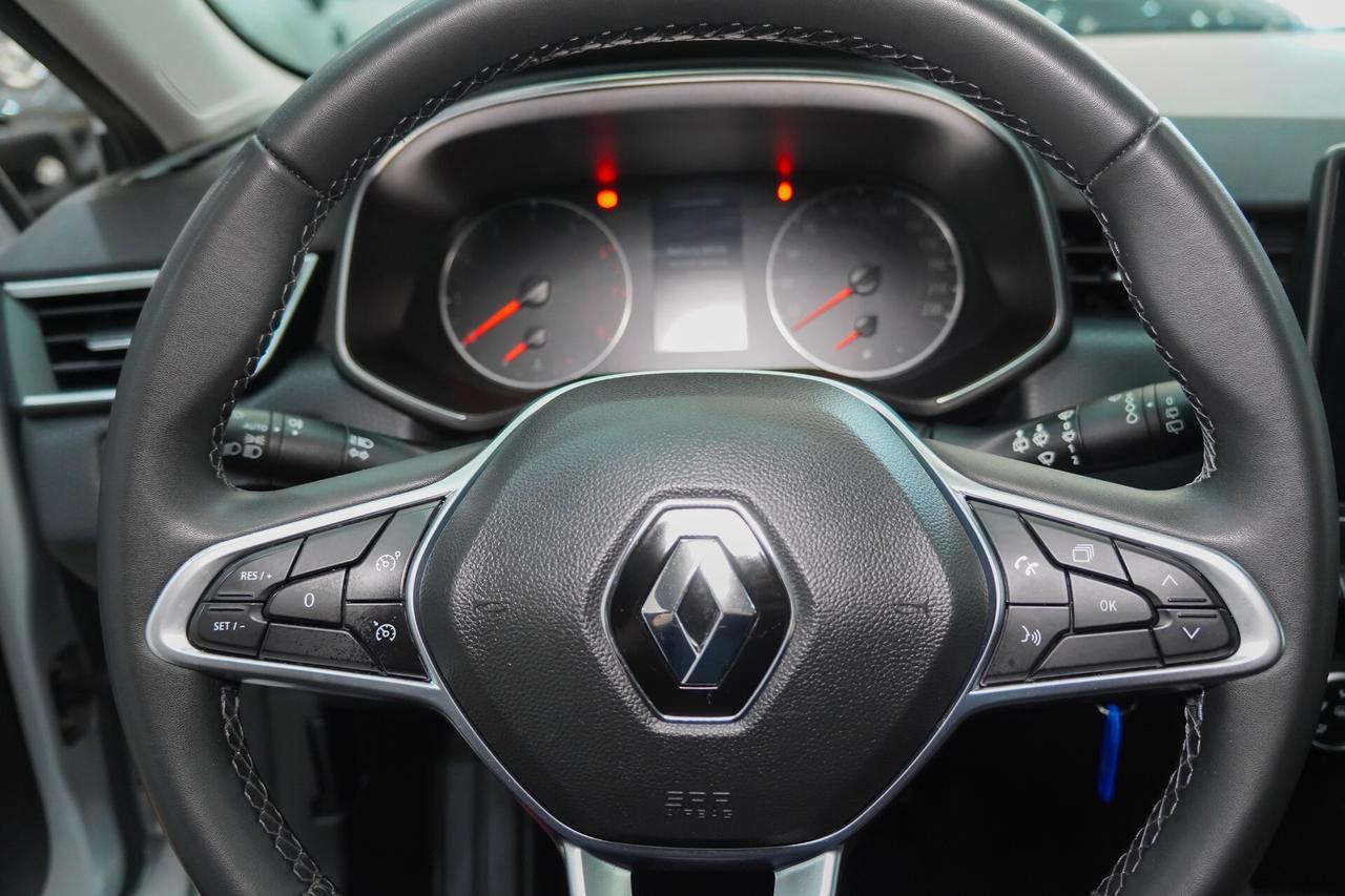 Renault Clio TCe 90cv INTENS - NAV