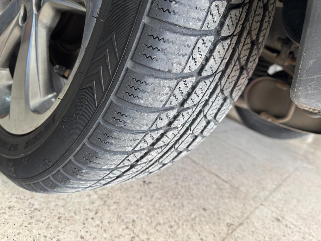 Opel Mokka 1.4 Turbo Ecotec 140CV Cosmo OK NEOPATE