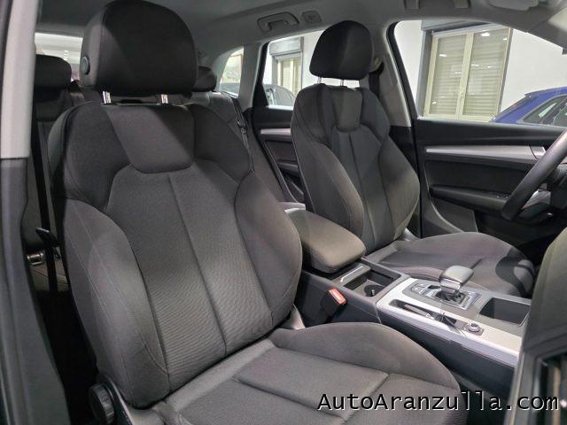 AUDI Q5 35 2.0 TDI 163CV S tronic Advanced Business Navi