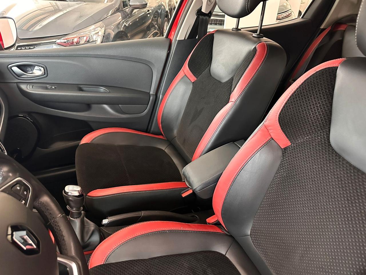 Renault Clio dCi 8V 110CV Start&Stop 5 porte Energy GT Line