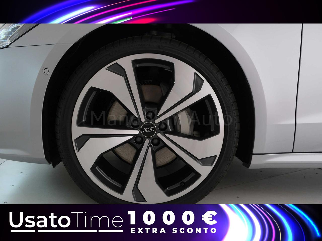 Audi A7 sportback 50 3.0 v6 tdi mhev 48v business advanced quattro tiptronic