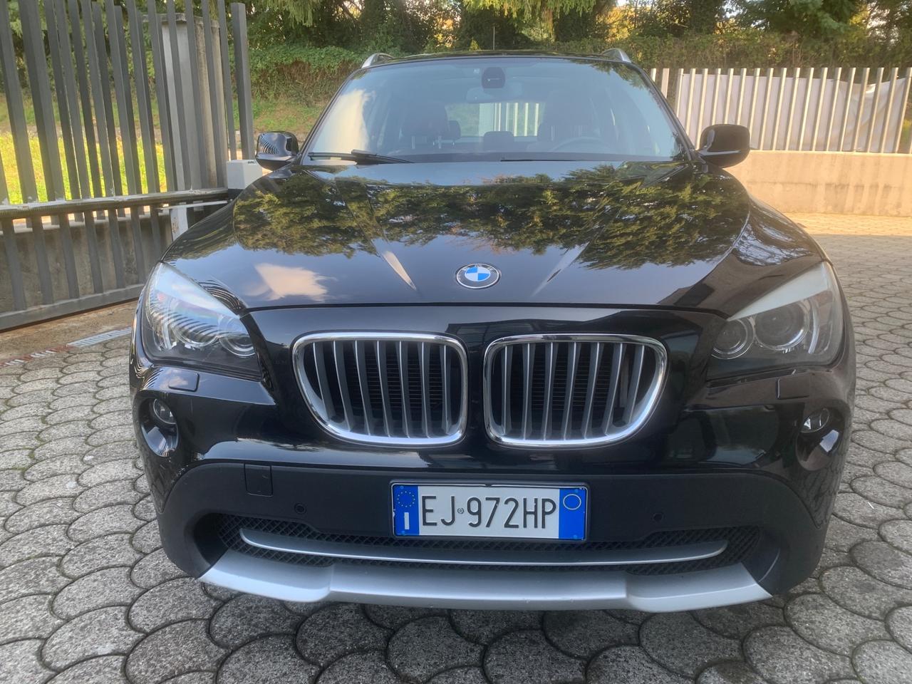 Bmw X1 xDrive23dA Futura