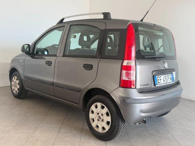 FIAT Panda 1.2 Dynamic Eco