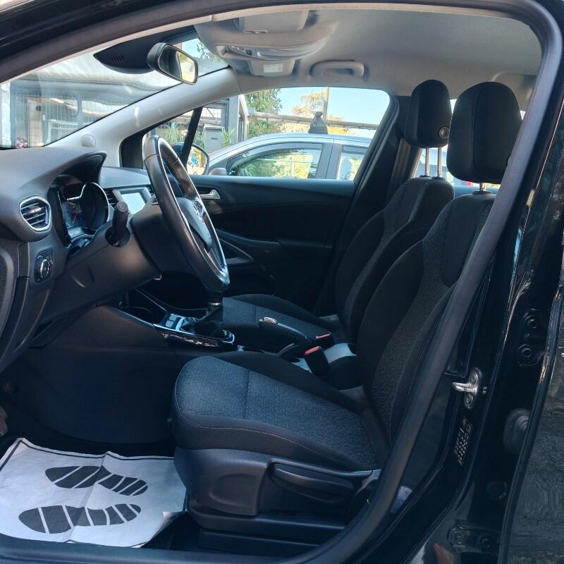 OPEL Crossland Crossland 1.2 12V Start&Stop Ele...