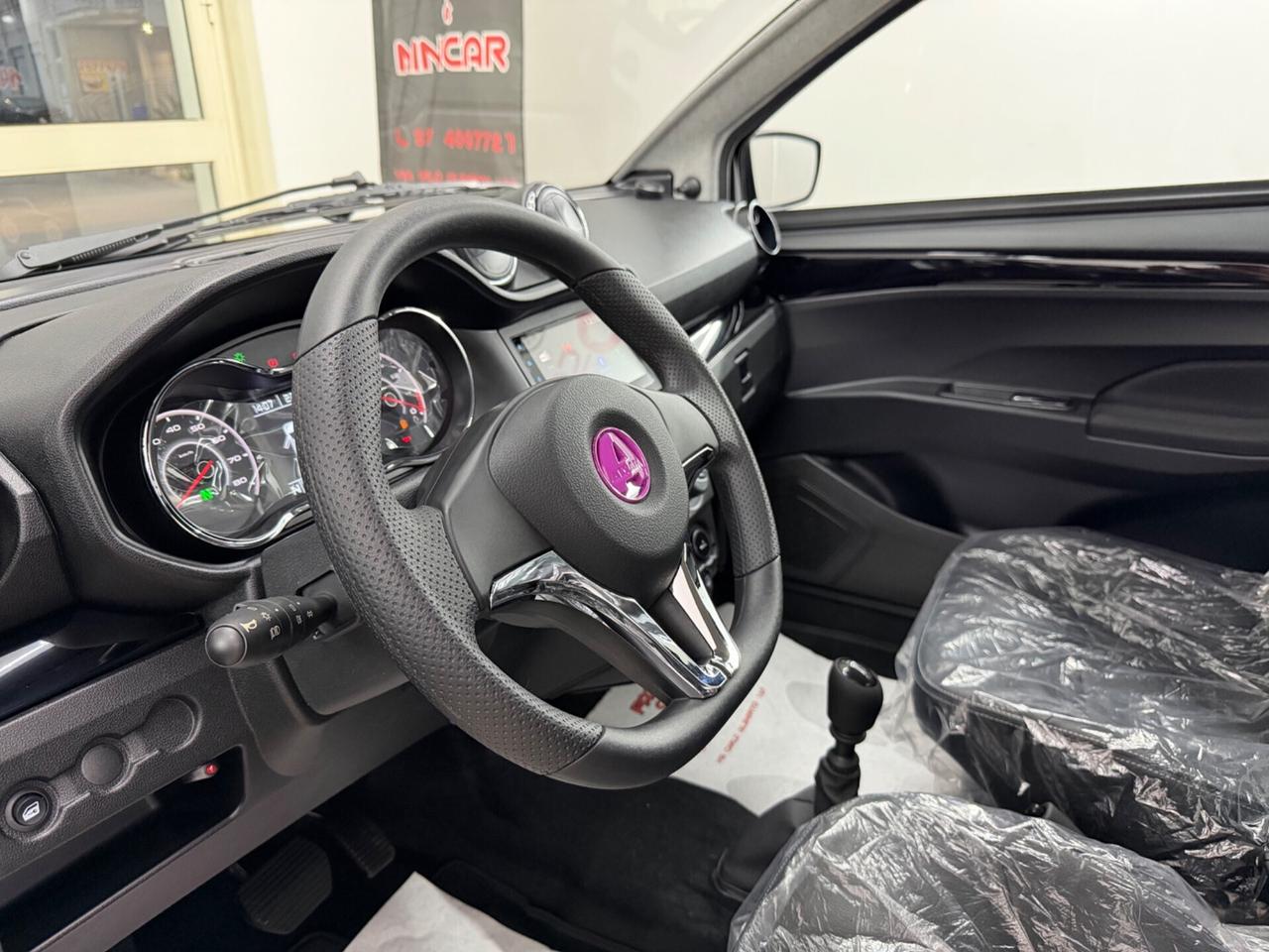 Aixam City Sport Ambition “NUOVA” 0Km