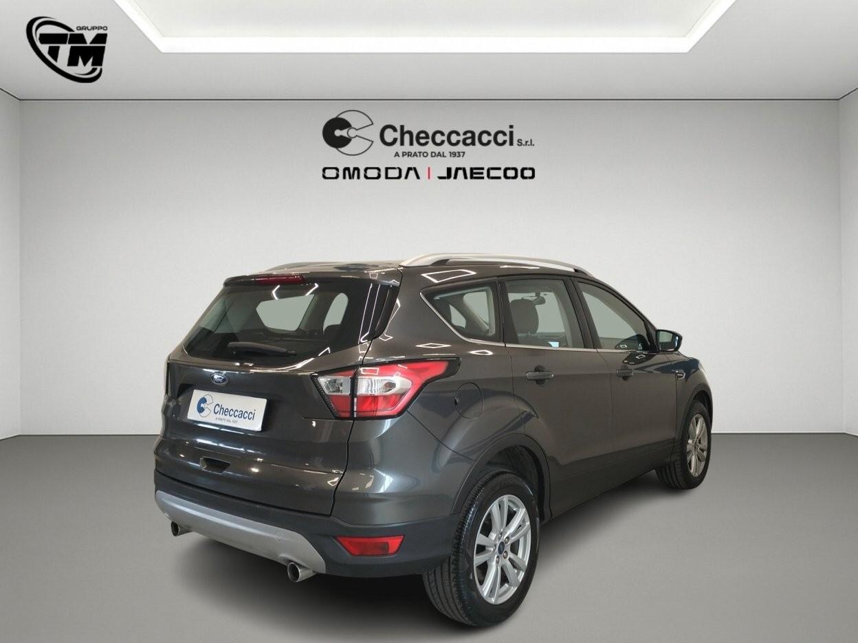 Ford Kuga 1.5 TDCI 120 CV S&S 2WD Business