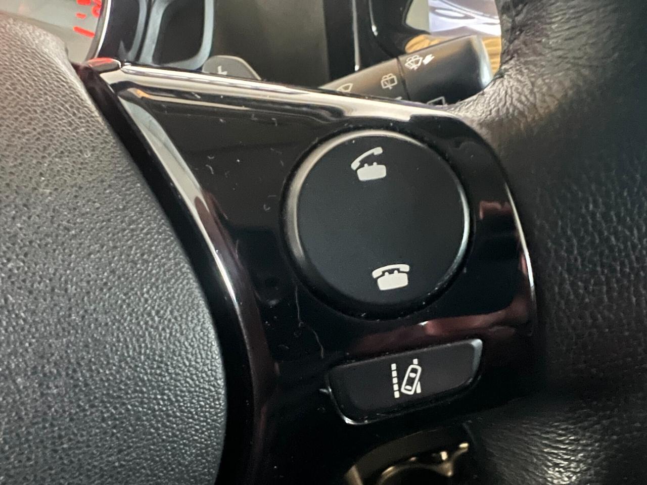 Toyota Aygo 1.0 VVT-i 69 CV 5 porte AUTOMATICA OK NEOPATENTASI SOLO 43.927 KM