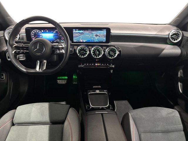 MERCEDES-BENZ A 250 e hybrid EQ AMG Line Advanced Plus