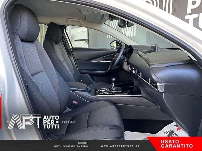 Mazda CX-30 CX-30 2.0 Executive 2wd 150cv 6mt