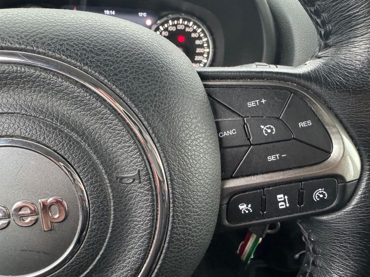 Jeep Renegade 1.6 MultiJet Limited - PROMO F #7437