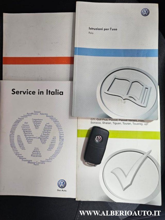 VOLKSWAGEN Polo 1.2 TDI DPF 5 p. Comfortline