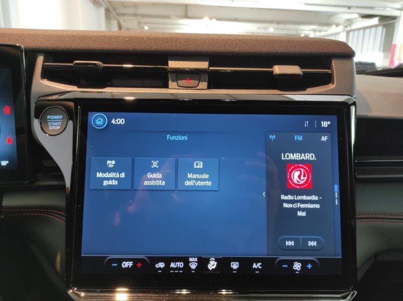 FORD Puma '19-> - Puma 1.0 EcoBoost Hybrid 125 CV S&S ST-Line