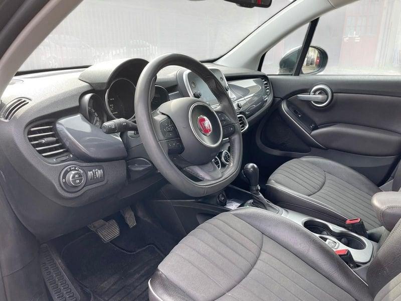 FIAT 500X 500X 1.4 m-air Lounge 4x2 140cv dct my18