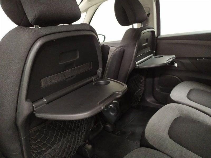 Citroën C4 SpaceTourer 1.5 bluehdi Feel s&s 130cv