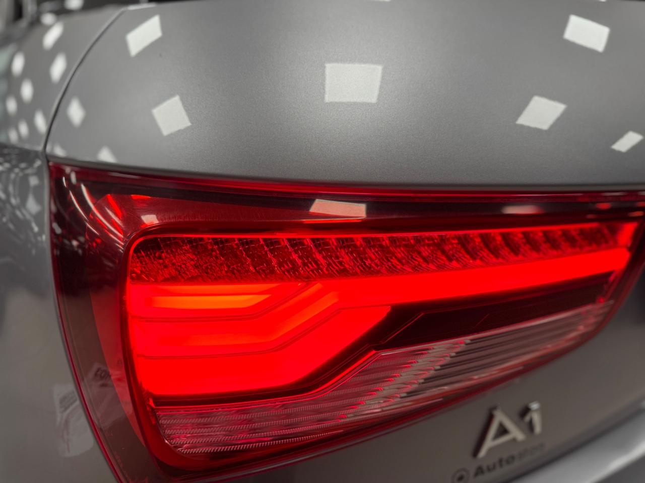 Audi A1 1.6 TDI 116 CV Sport