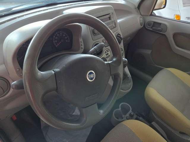 Fiat Panda Panda II 2003 1.2 Dynamic Class eco