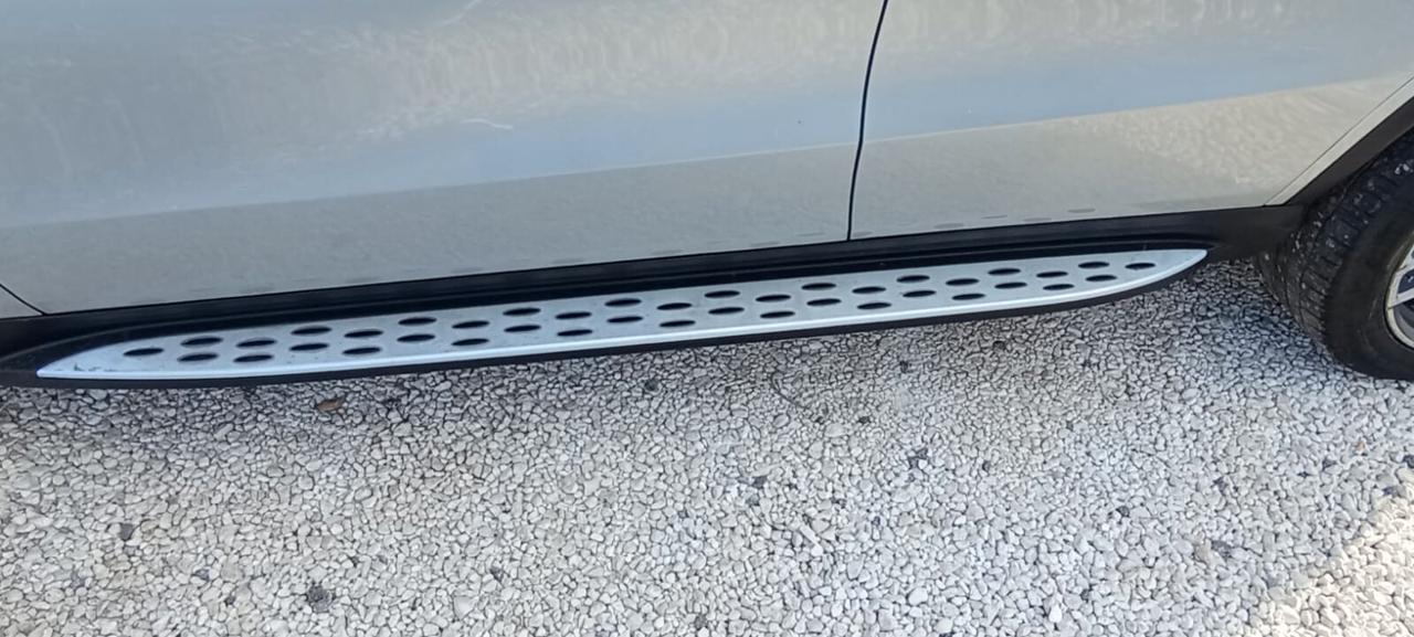 Mercedes-benz GLE Tua A SOLI 376€ al mese Anticipo Zero