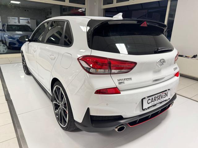 HYUNDAI i30 2.0 T-GDI 275 CV 5 porte N Performance