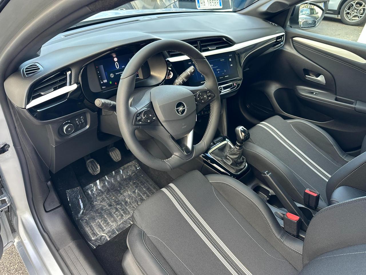 Opel Corsa 1.2 GS s&s 100cv