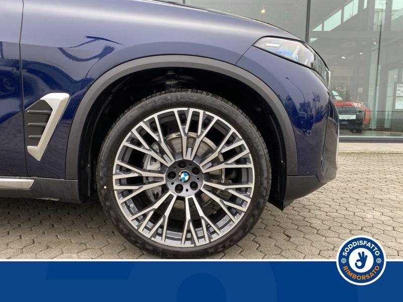 BMW X5 xDrive 30d