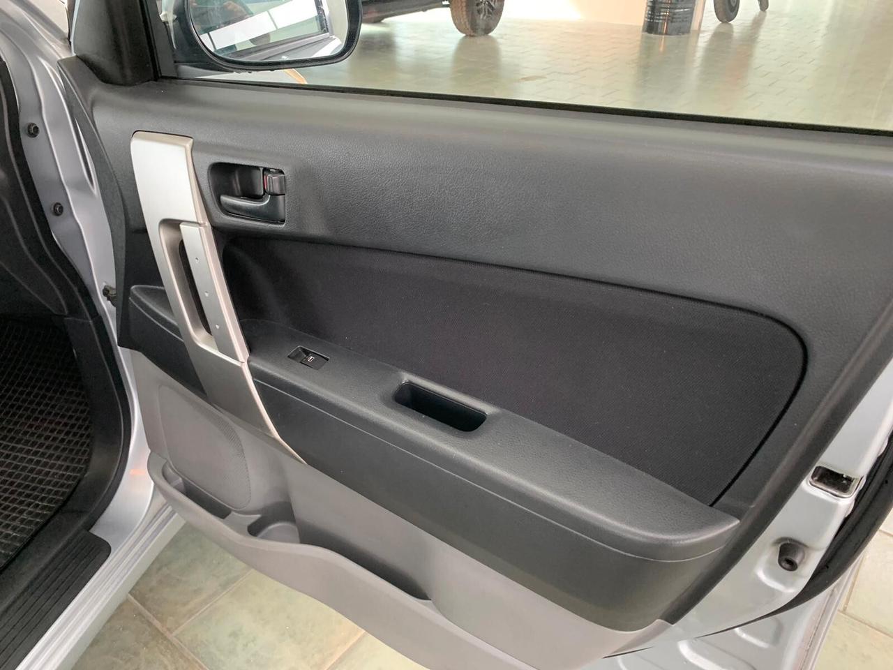 Daihatsu Terios 1.5 4WD SXA Green Powered GPL