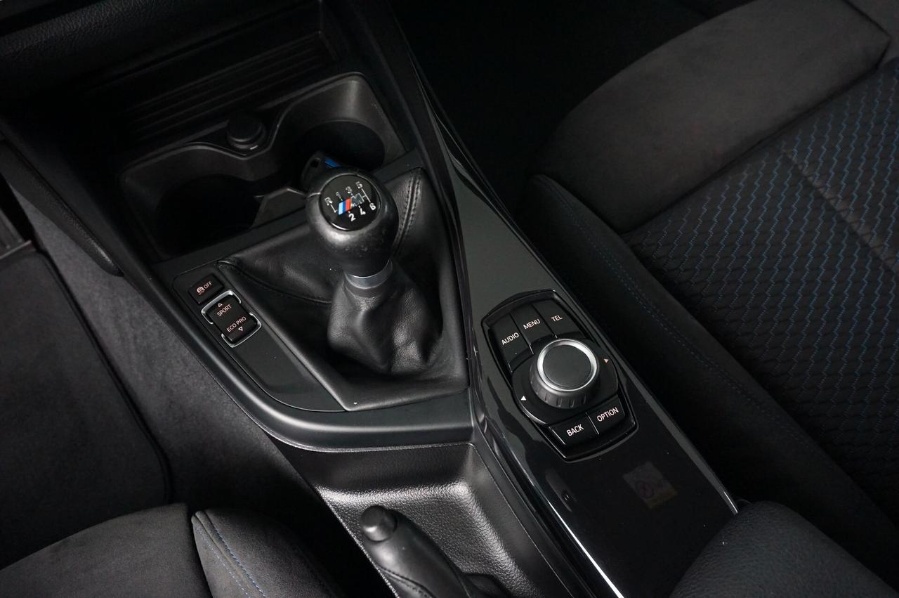 Bmw Serie 1 116d 5p. Msport