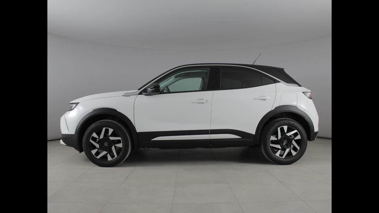OPEL MOKKA EDITION BENZINA 136HP CAMBIO MANUALE