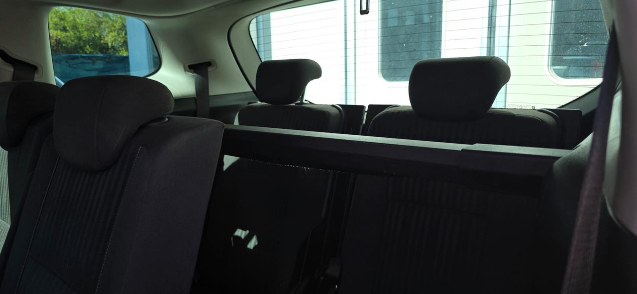 Opel Zafira 1.6 16V ecoM 150CV Turbo One