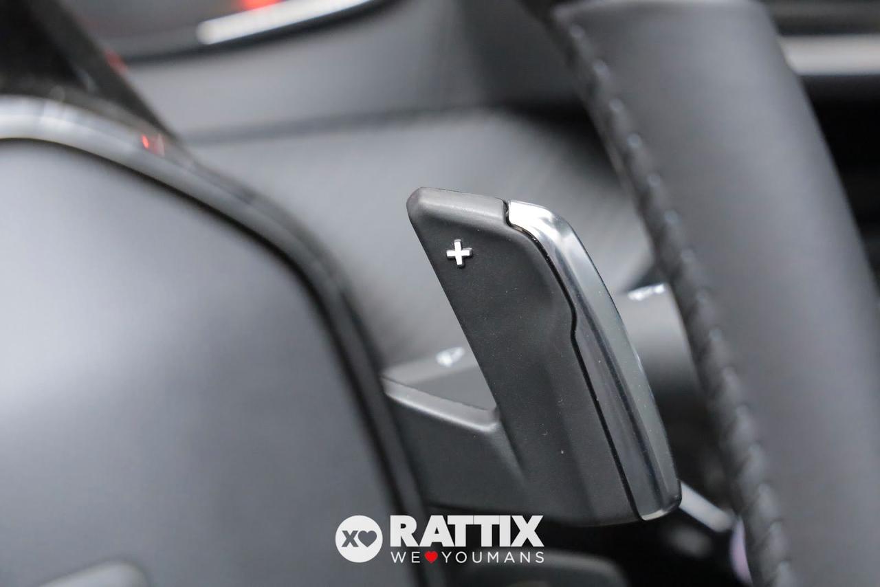 Peugeot 208 1.2 Hybrid 110CV Style e-DCS6