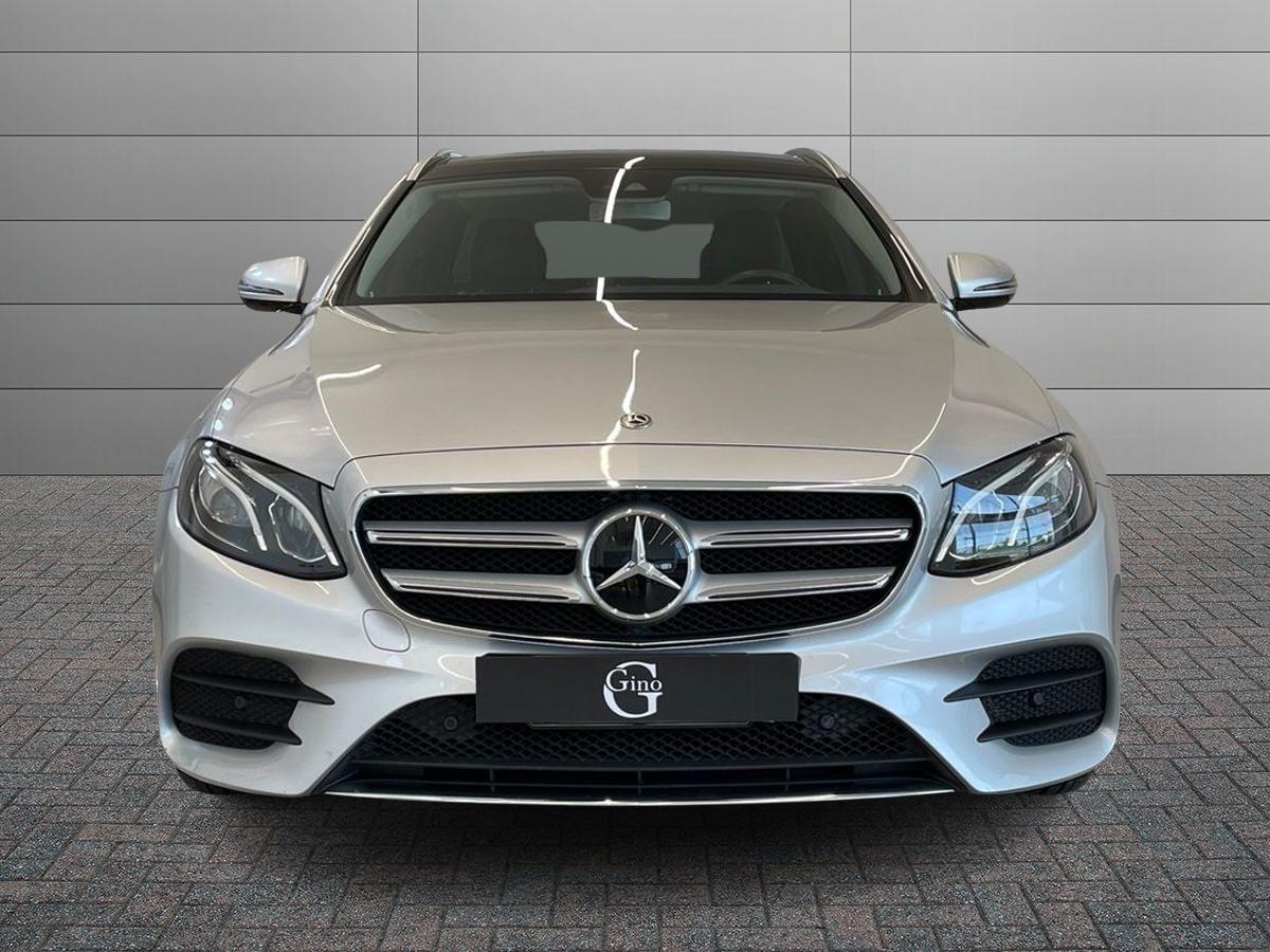 Mercedes-Benz Classe E - S213 SW - E SW 220 d Premium Plus 4matic auto
