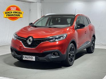 Renault Kadjar 1.2 tce energy Hypnotic2 130cv