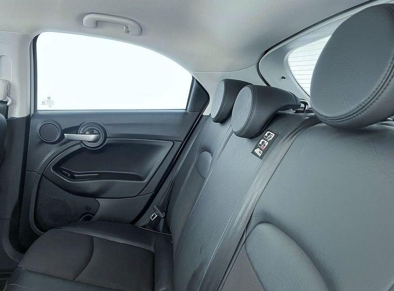FIAT 500X 1.6 MultiJet 120 CV 120°