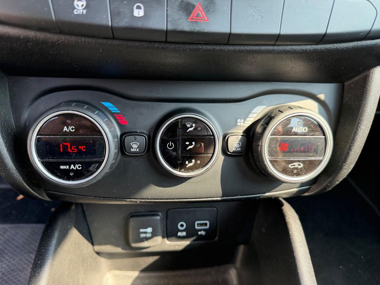 Fiat Tipo 1.4 Lounge #11400