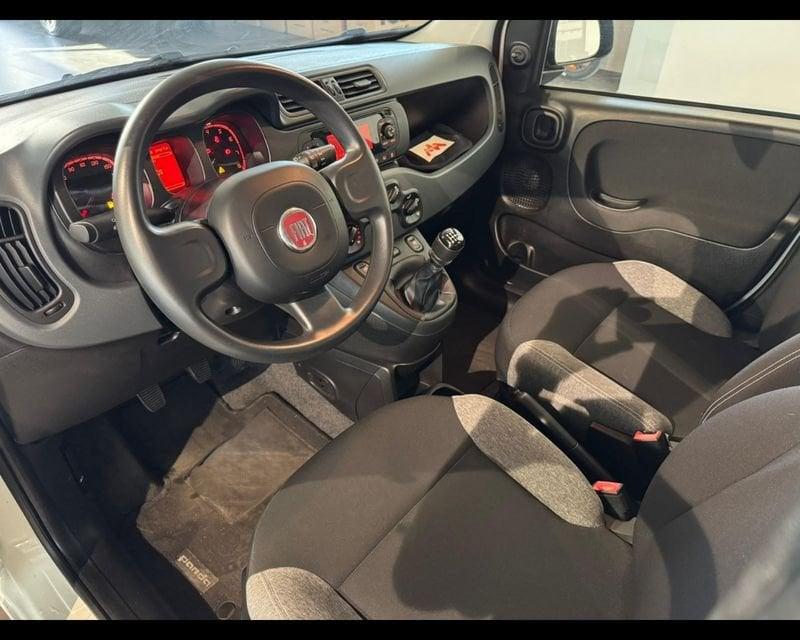 FIAT Panda 3ª serie 1.0 FireFly S&S Hybrid