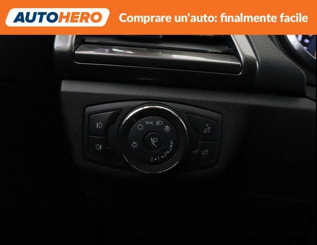 FORD Mondeo 2.0 EcoBlue 150 CV S&S SW Titanium Business