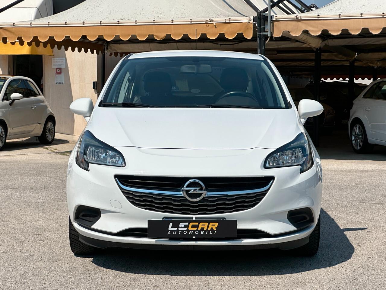 OPEL Corsa 1.4 90 CV MTA 5 porte Cosmo