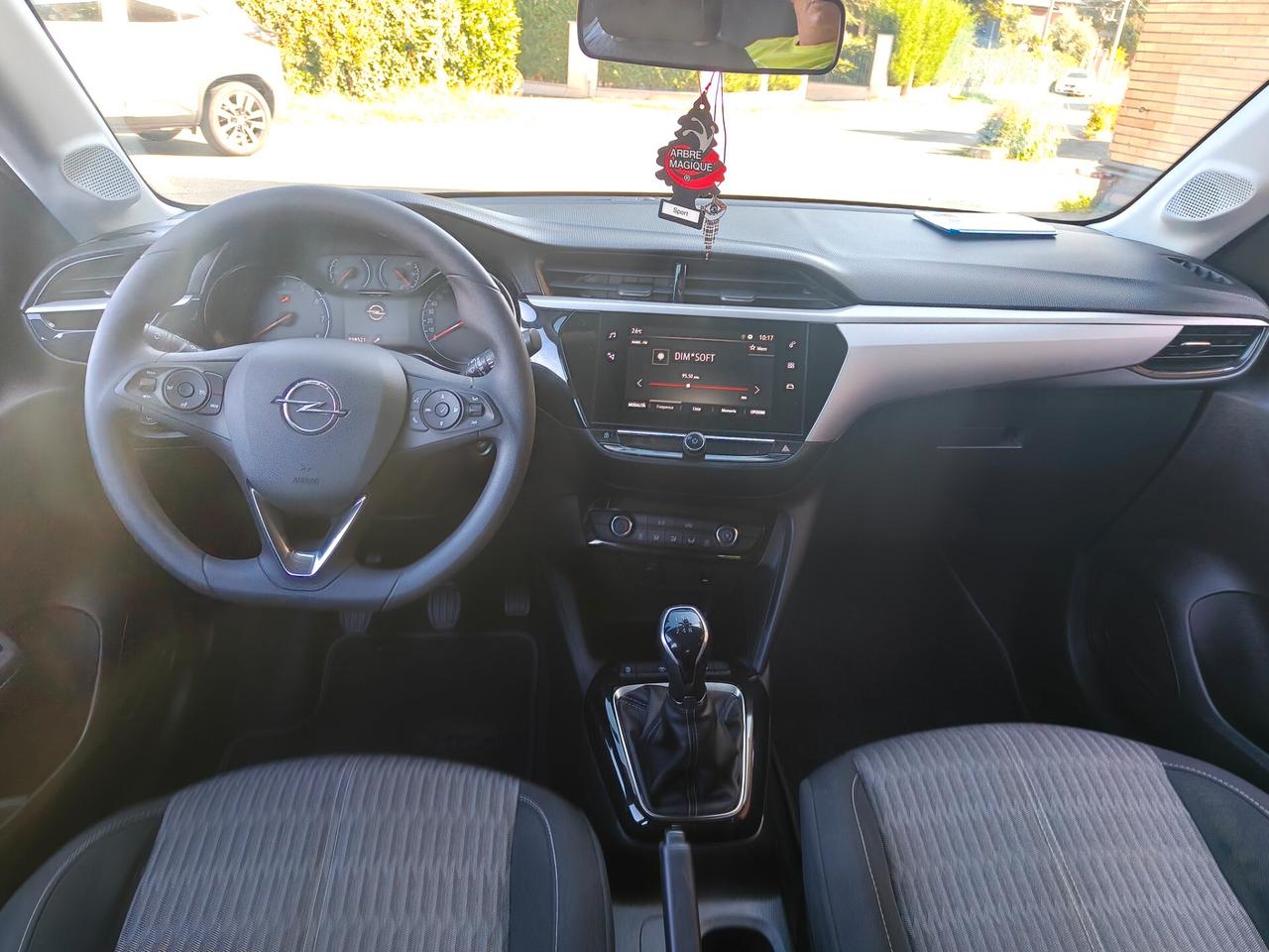 Opel Corsa 1.2 Elegance