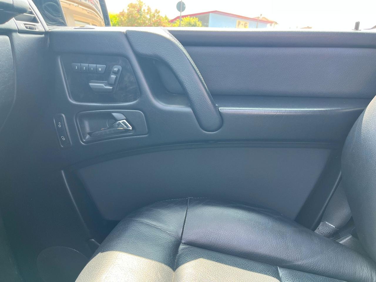 Mercedes-benz G 350 d 245cv auto