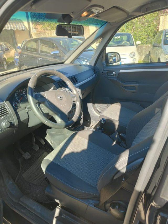 OPEL Meriva 1.6 16V Cosmo