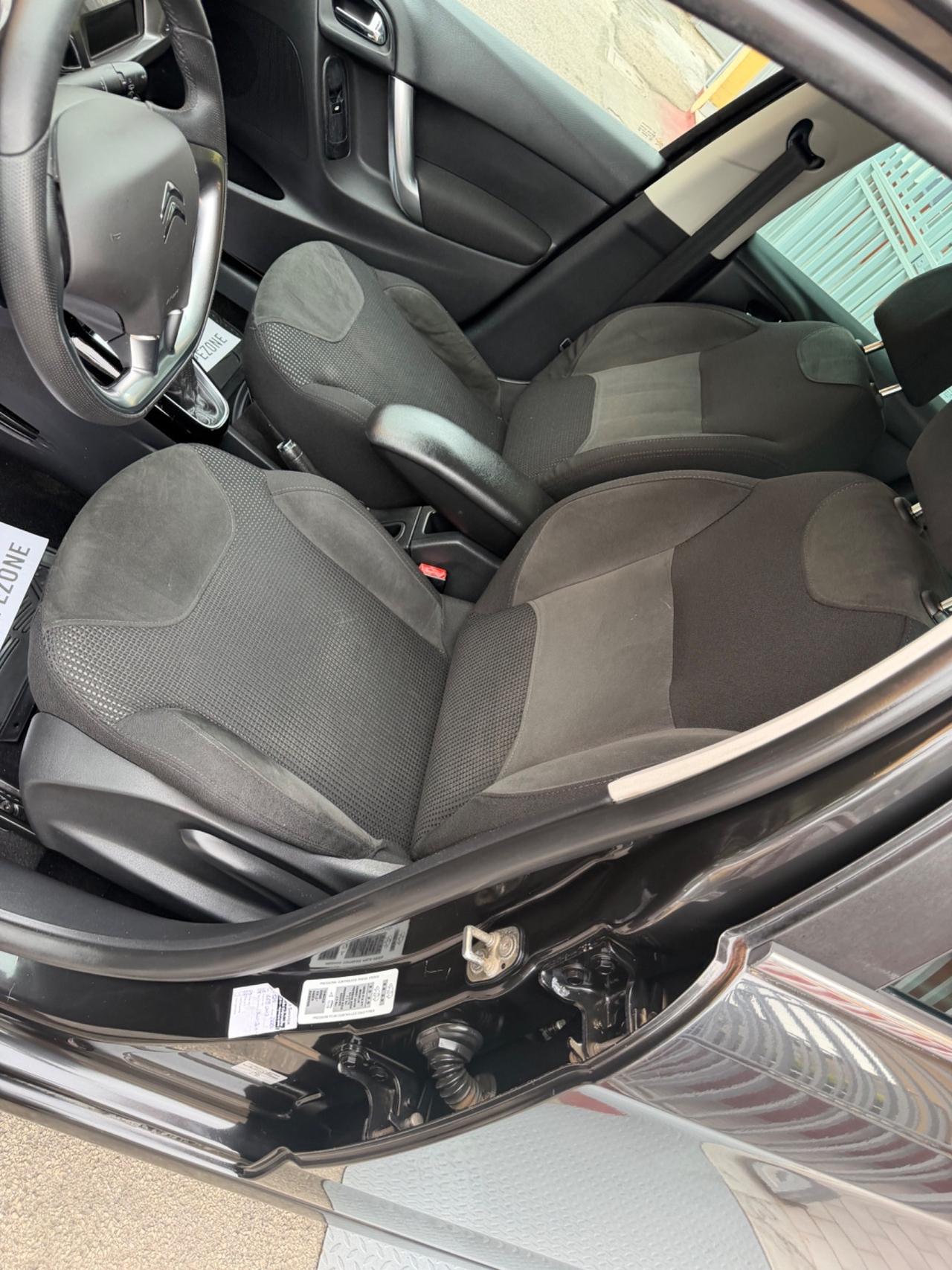 Citroen C3 1.1 Exclusive
