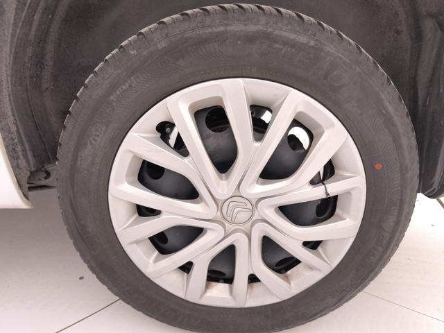 CITROEN Berlingo 1.5 bluehdi 100cv S&S Live m5