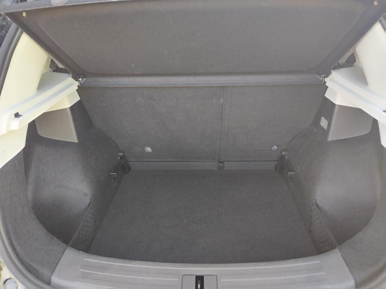 MG Mod. Luxury cambio automatico